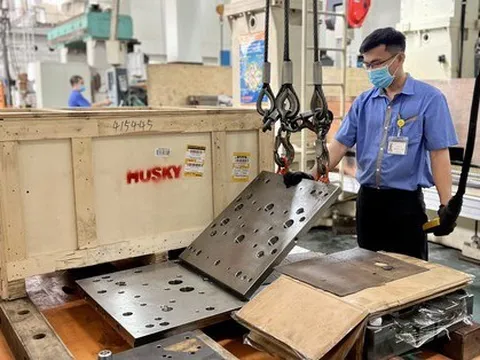 Cẩn trọng nhảy việc sau Tết