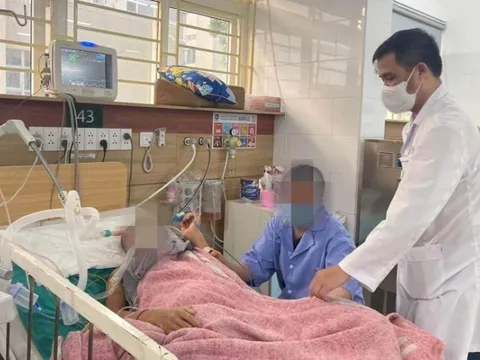 Đề phòng các bệnh thường gặp sau Tết