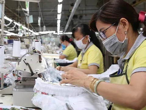 Những quy định mới về hưởng BHXH người lao động cần biết