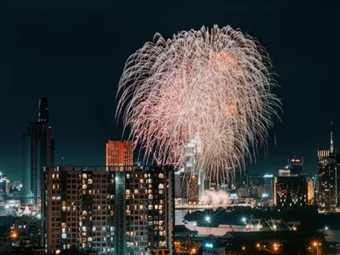 Tổng kết top địa phương thu nhiều tiền từ du lịch Tết Quý Mão nhất: Một tỉnh miền núi thu gần 900 tỷ đồng, nhiều địa phương thu trên 500 tỷ