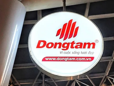 Đồng Tâm Group của bầu Thắng trước khi hủy tư cách đại chúng: Doanh thu trên dưới 2.000 tỷ, lãi hàng trăm tỷ/năm, rót 10.000 tỷ làm siêu cảng cho mô hình "tàu buýt container"