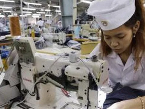 TP Hồ Chí Minh có nhu cầu tuyển hơn 14.000 lao động sau Tết