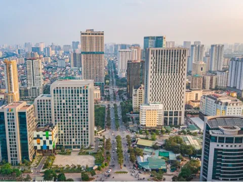GDP từng đứng thứ 86/140 thế giới, Việt Nam mất bao nhiêu năm để lọt top 50 nền kinh tế lớn nhất?