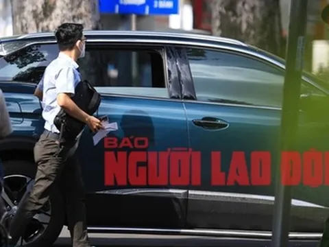 Vì sao không xử lý tiến sĩ luật Đặng Anh Quân trong vụ án Nguyễn Phương Hằng?