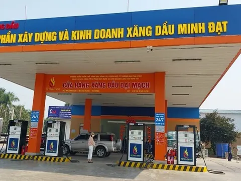 Loạt cây xăng ở Hà Nội bất ngờ ngừng bán, Bộ Công Thương chỉ đạo khẩn