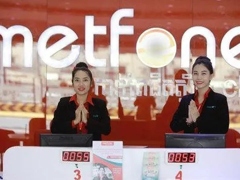 Viettel Global đạt hơn 3.000 tỷ đồng lợi nhuận trước thuế năm 2022