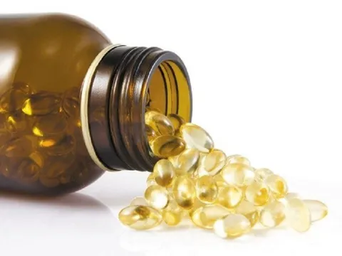 3 chất bổ sung giúp tăng cường sức khỏe tim mạch