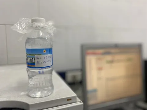 3 người cùng công ty nhập viện cấp cứu sau chầu rượu liên hoan khai xuân