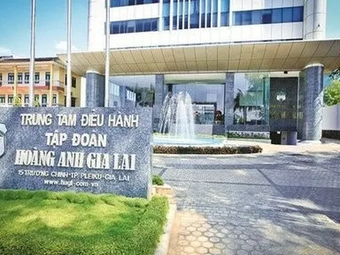 Sau cả thập kỷ lao đao, bầu Đức chính thức trở lại đường đua nghìn tỷ