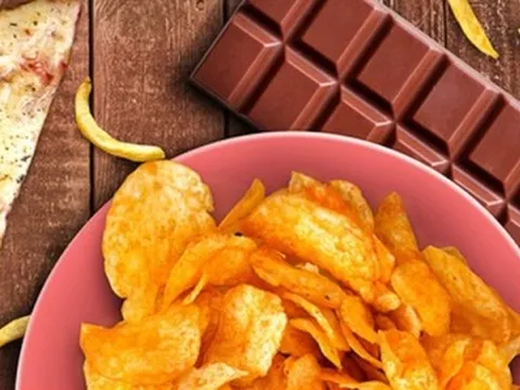 WHO cảnh báo về mức độ gây hại của chất béo chuyển hóa