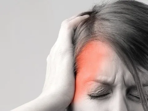 Những thực phẩm tốt cho người đau đầu, đau nửa đầu