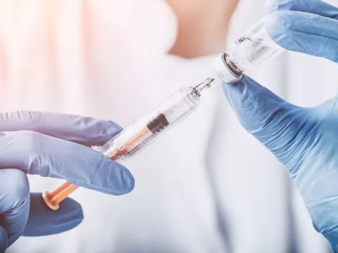 Những kết quả tích cực về vắc-xin trị ung thư