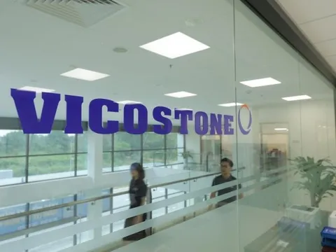 Đứt mạch tăng trưởng 10 năm liên tiếp, LNTT 2022 của Vicostone (VCS) chỉ đạt gần 1.400 tỷ đồng