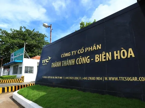 SBT – Hoàn thành 72% kế hoạch doanh thu sau 6 tháng đầu niên độ
