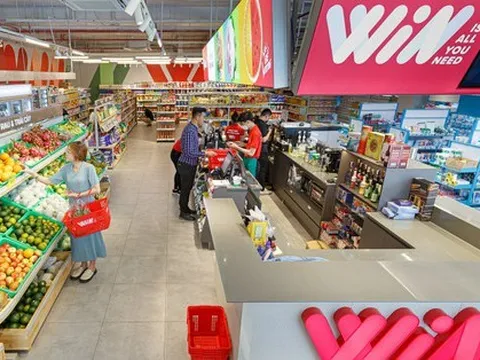 Masan Group báo lãi ròng 3.567 tỷ đồng trong năm 2022, mở mới 730 siêu thị WinMart+, doanh thu Phúc Long vươn gần 1.600 tỷ đồng