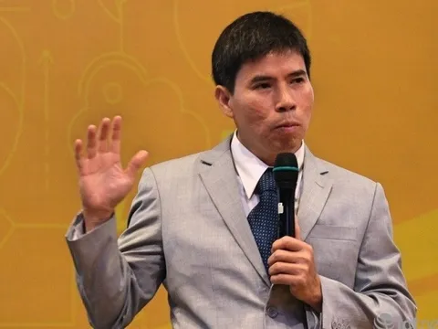 1 năm “lạ lùng” của ông Nguyễn Đức Tài: Lợi nhuận MWG giảm quý thứ 5 liên tiếp, mất 60% so với cùng kỳ, thấp nhất kể từ quý 3/2018