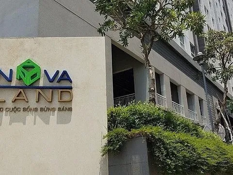 Novaland (NVL) đạt 4.114 tỷ đồng LNTT trong năm 2022, đã giải ngân 29.858 tỷ cho hoạt động M&A
