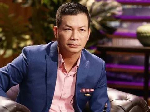CEN Land của Shark Hưng báo lỗ 58 tỷ đồng trong quý 4, chỉ hoàn thành 22% kế hoạch lợi nhuận cả năm 2022