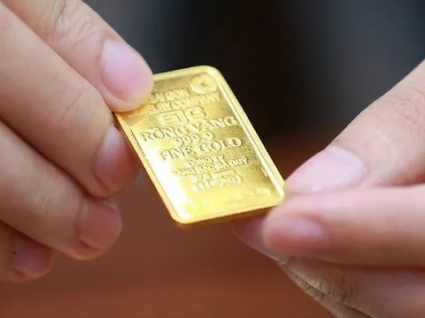 Cách nhận biết để không mua phải vàng giả, hàng kém chất lượng, hàng bị đánh tráo