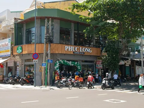 Phúc Long: Mô hình kiosk tích hợp vào WinMart/WinMart+ càng mở càng lỗ, các cửa hàng flagship mới là lực lượng "gánh team"