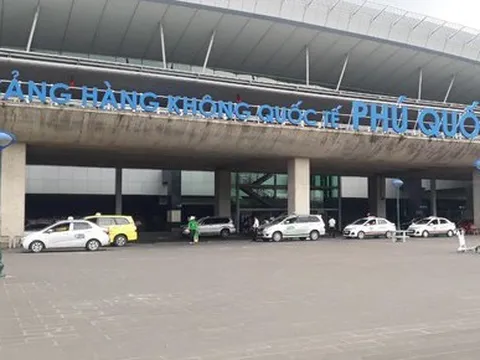 Những vụ tài sản 'không cánh mà bay’ khi khách qua cửa an ninh soi chiếu