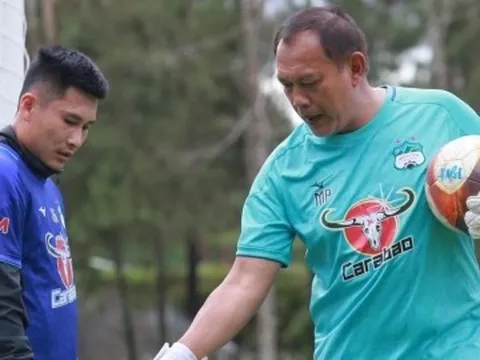 Dọa bỏ V-League 2023, HAGL có nguy cơ bị phạt nặng