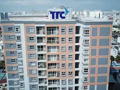 TTC Land (SCR): Doanh thu tăng gấp 3 lần trong quý 4/2022 nhưng lỗ gần trăm tỷ