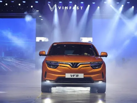 Quên pin hay động cơ đi, đây mới là ‘chìa khóa’ để không gục ngã trên thị trường ô tô điện - VinFast hay bất cứ ai cũng cần lưu tâm