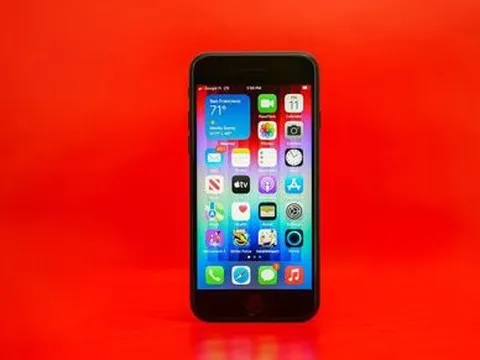 Apple sẽ không ra mắt chiếc iPhone này vào năm 2024?