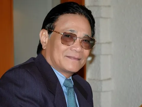 Nguyên Bộ trưởng, Chủ nhiệm Văn phòng Chính phủ Đoàn Mạnh Giao qua đời