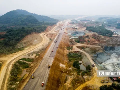 Hơn 94.000 tỷ đồng - Bộ GTVT làm sao để giải ngân hết trong năm 2023?