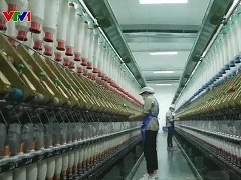 “Xanh hóa” sản xuất giúp doanh nghiệp phát triển bền vững