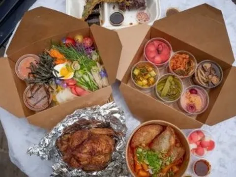 Từng thu về hàng trăm triệu USD từ xuất khẩu, quốc gia châu Á này đang phải nhập khẩu chính món ăn mang biểu tượng quốc gia dưới mác “made in China”