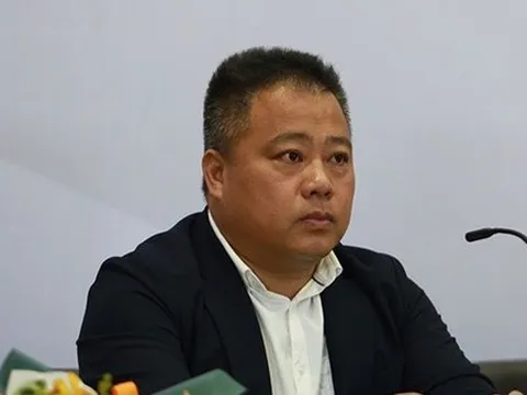 HAGL tính bỏ V-League, VPF nói gì?