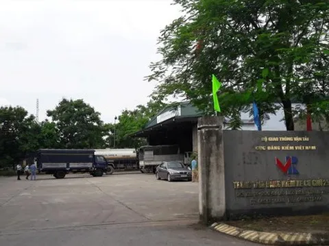 Sai phạm tại nhiều trung tâm đăng kiểm ở Hà Nội: Tiền nhận hối lộ được chia chác ra sao?