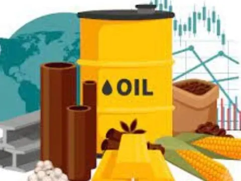 Thị trường ngày 1/2: Giá dầu duy trì vững, vàng có tháng tăng thứ 3 liên tiếp