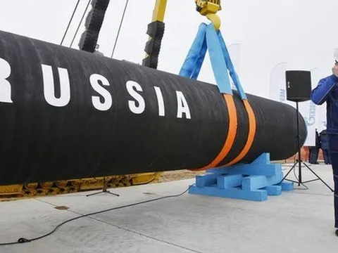 Sắp đối mặt với lệnh cấm dầu mới nhưng lần này, Nga khó có thể trông chờ Trung Quốc và Ấn Độ giải cứu