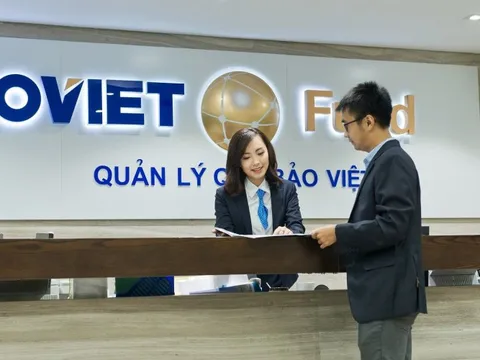 Tập đoàn Bảo Việt (BVH): Tổng doanh thu hợp nhất năm 2022 đạt 54.459 tỷ đồng, vượt kế hoạch năm