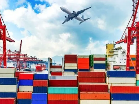 3 cục hải quan có kim ngạch xuất nhập khẩu hơn 100 tỷ USD