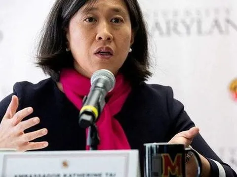 Trung Quốc phản pháo khi bị tố dẫn đầu thế giới về hàng nhái