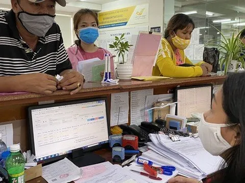 Những quy định có hiệu lực từ tháng 2-2023