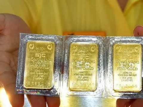 Mua vàng ngày Thần tài bao lâu thì có "lộc"?