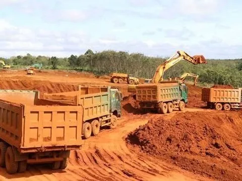 Ngoài đất hiếm, thêm một loại khoáng sản nữa Việt Nam có trữ lượng đứng thứ hai thế giới