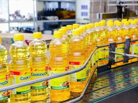 Tập đoàn KIDO (KDC) lãi vỏn vẹn 5 tỷ đồng trong quý IV, giảm 97%, gần về đáy 10 năm