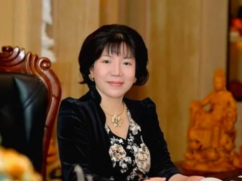 Vụ Công ty AIC: Luật sư kháng cáo thay bị cáo đang bỏ trốn có đúng quy định?