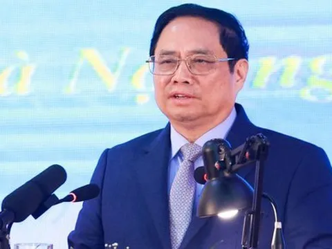 Thủ tướng: Chỗ ở cho công nhân là vấn đề lớn, phải ưu tiên giải quyết