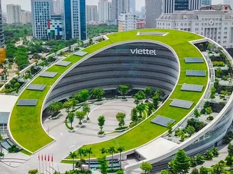 Khi ChatGPT ''làm mưa làm gió'' trên thế giới, Viettel đang tham vọng gì với AI?