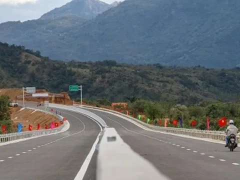 Ba dự án cao tốc là 'thỏi nam châm' đưa Khánh Hòa phát triển