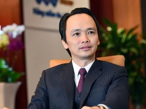 Ông Trịnh Văn Quyết bị bắt khiến một DN họ FLC thất thoát 90% doanh thu, lỗ kỷ lục 127 tỷ trong quý 4