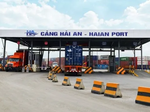 Quý 4 sụt giảm, Vận tải và Xếp dỡ Hải An (HAH) vẫn báo lãi kỷ lục trong năm 2022